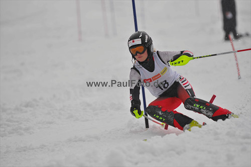 Deutscher Schülercup S 12 SL 2009