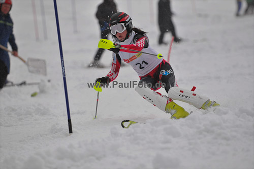 Deutscher Schülercup S 12 SL 2009