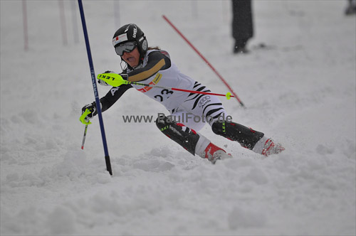 Deutscher Schülercup S 12 SL 2009