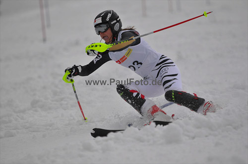Deutscher Schülercup S 12 SL 2009
