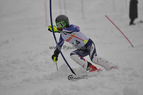 Deutscher Schülercup S 12 SL 2009