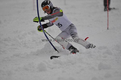 Deutscher Schülercup S 12 SL 2009