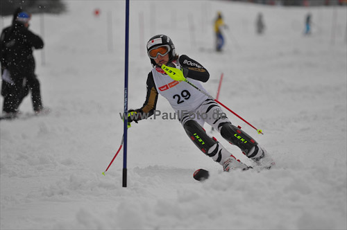 Deutscher Schülercup S 12 SL 2009