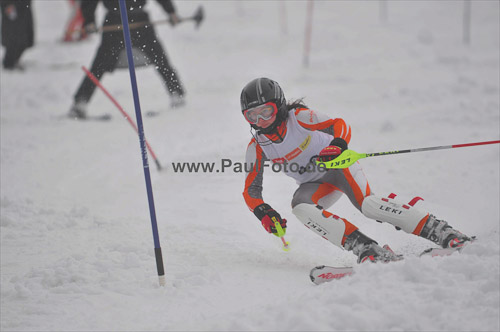 Deutscher Schülercup S 12 SL 2009