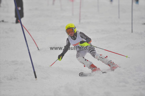 Deutscher Schülercup S 12 SL 2009
