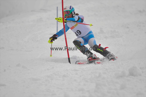 Deutscher Schülercup S 12 SL 2009