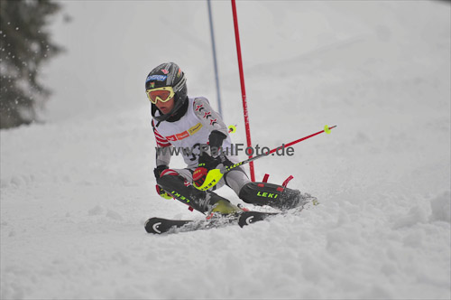 Deutscher Schülercup S 12 SL 2009