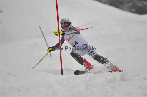 Deutscher Schülercup S 12 SL 2009