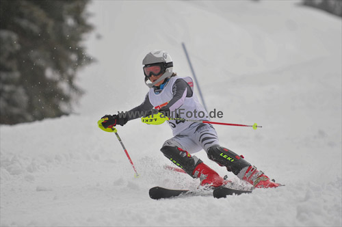 Deutscher Schülercup S 12 SL 2009