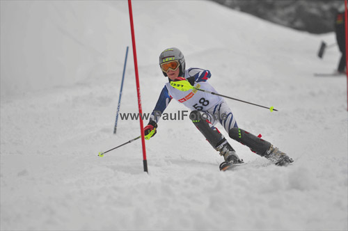 Deutscher Schülercup S 12 SL 2009