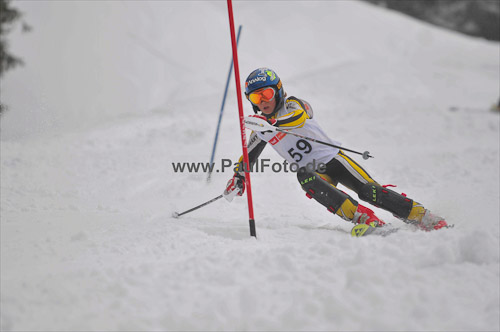 Deutscher Schülercup S 12 SL 2009