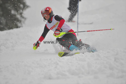 Deutscher Schülercup S 12 SL 2009