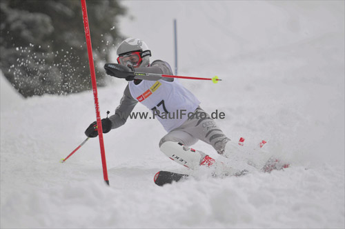 Deutscher Schülercup S 12 SL 2009