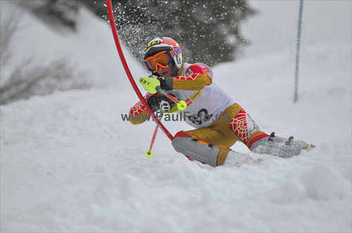 Deutscher Schülercup S 12 SL 2009