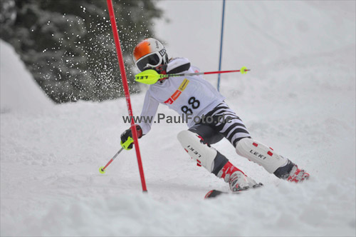 Deutscher Schülercup S 12 SL 2009