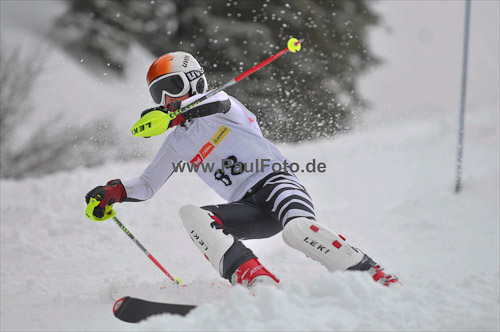 Deutscher Schülercup S 12 SL 2009