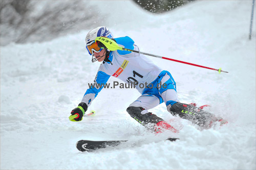 Deutscher Schülercup S 12 SL 2009