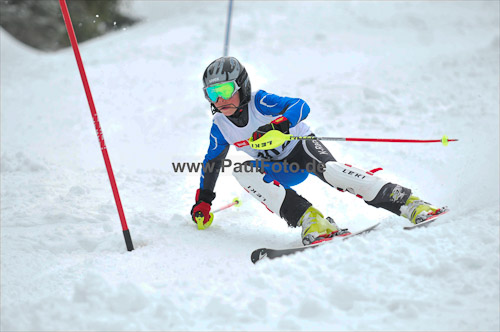 Deutscher Schülercup S 12 SL 2009