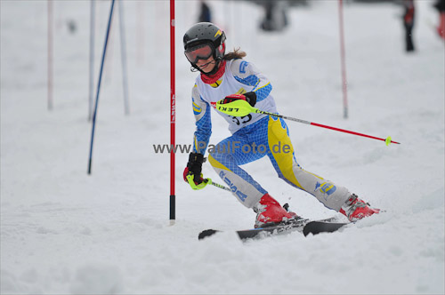 Deutscher Schülercup S 12 SL 2009