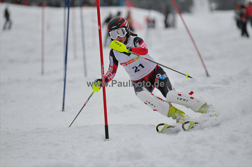 Deutscher Schülercup S 12 SL 2009