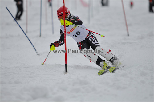 Deutscher Schülercup S 12 SL 2009