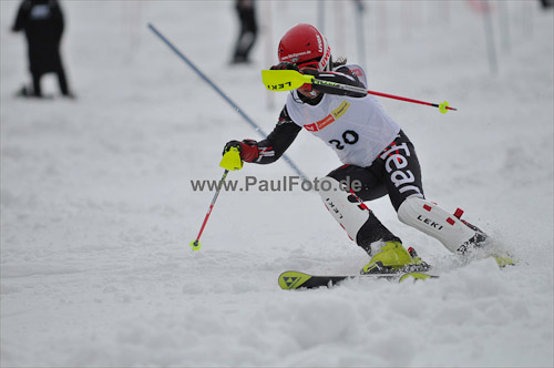 Deutscher Schülercup S 12 SL 2009