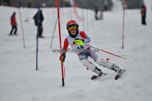 Deutscher Schülercup S 12 SL 2009