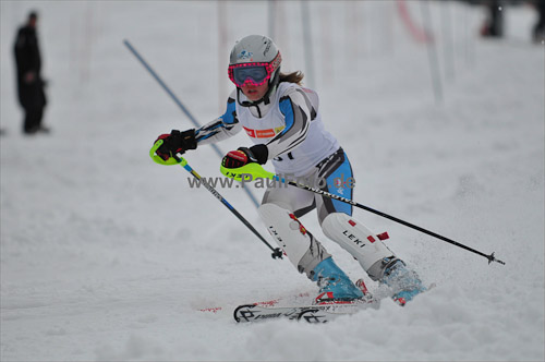 Deutscher Schülercup S 12 SL 2009