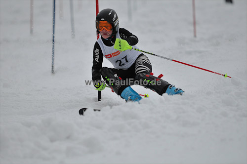 Deutscher Schülercup S 12 SL 2009