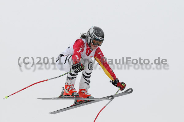Dt. Schülercup Finale I 2011