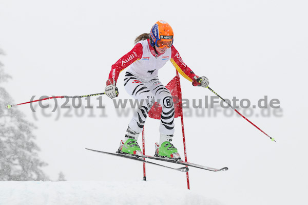 Dt. Schülercup Finale I 2011