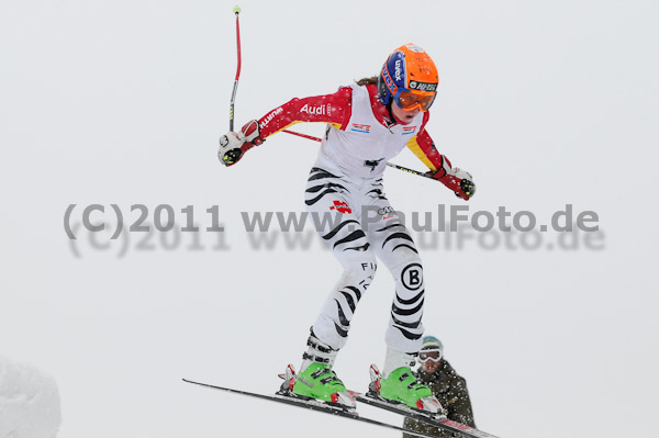 Dt. Schülercup Finale I 2011