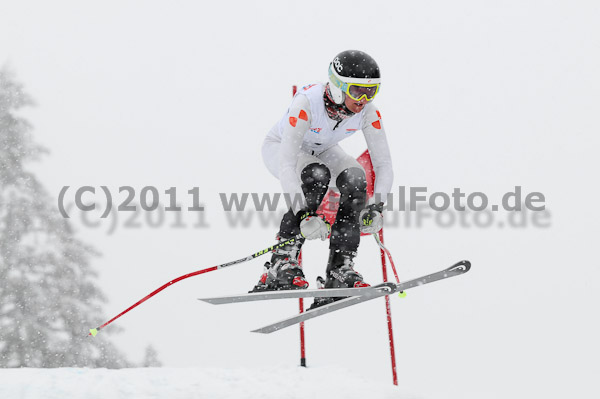 Dt. Schülercup Finale I 2011