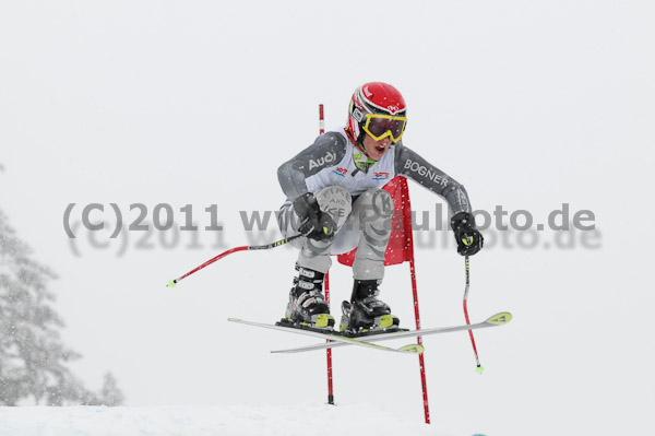Dt. Schülercup Finale I 2011