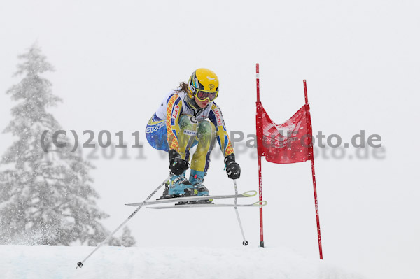 Dt. Schülercup Finale I 2011