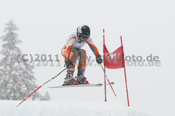 Dt. Schülercup Finale I 2011