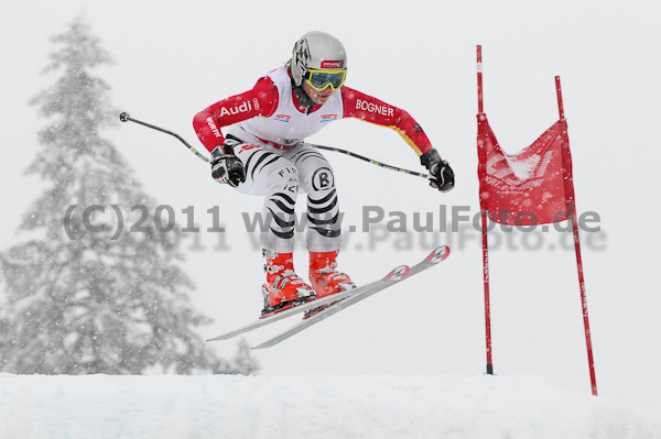 Dt. Schülercup Finale I 2011