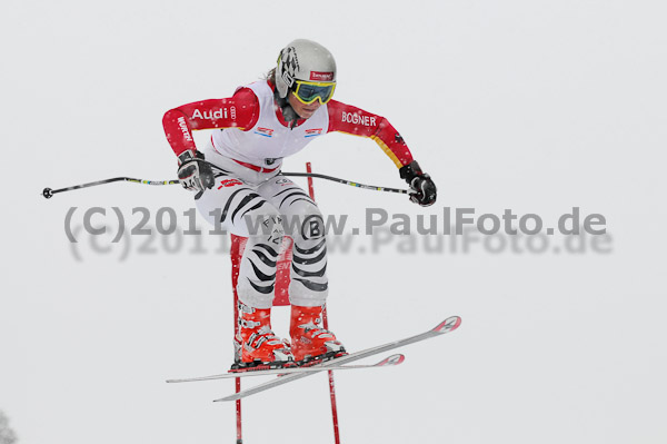 Dt. Schülercup Finale I 2011