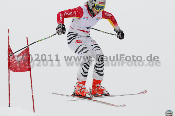 Dt. Schülercup Finale I 2011