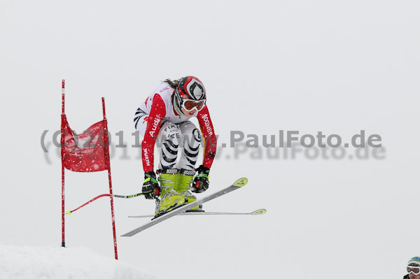 Dt. Schülercup Finale I 2011