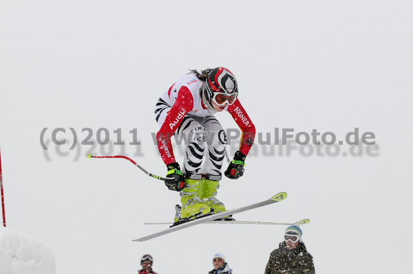 Dt. Schülercup Finale I 2011