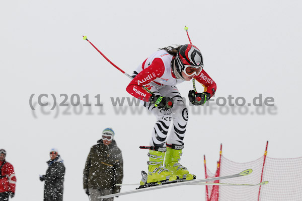 Dt. Schülercup Finale I 2011