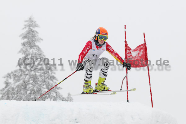 Dt. Schülercup Finale I 2011