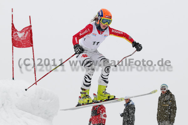Dt. Schülercup Finale I 2011