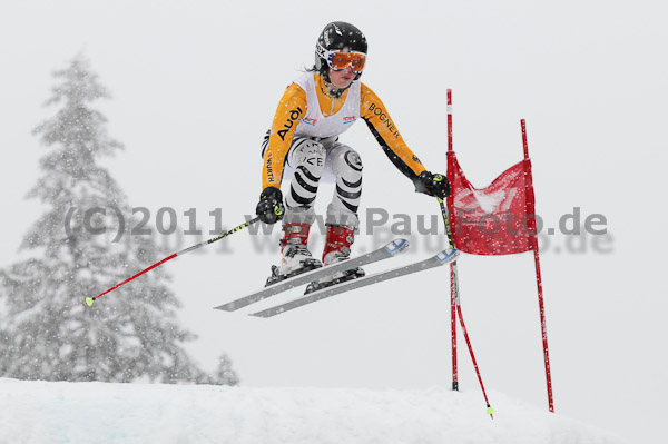 Dt. Schülercup Finale I 2011
