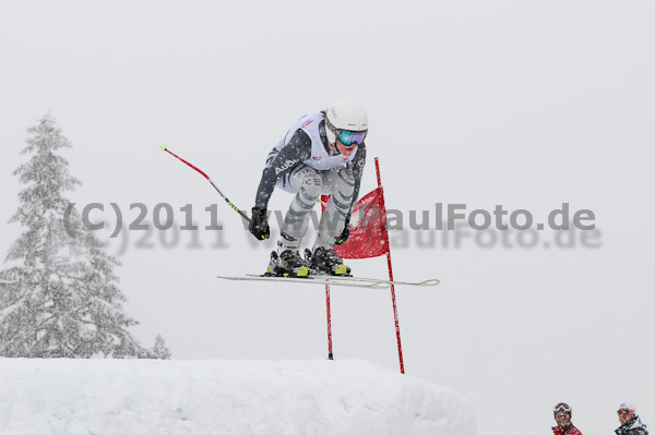Dt. Schülercup Finale I 2011