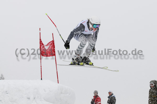 Dt. Schülercup Finale I 2011