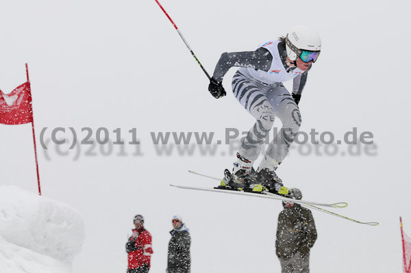 Dt. Schülercup Finale I 2011