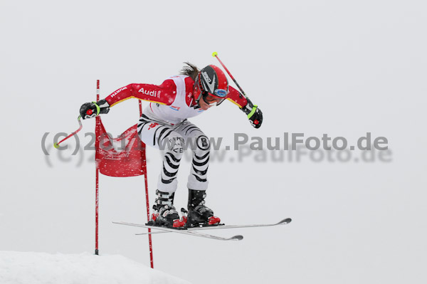 Dt. Schülercup Finale I 2011