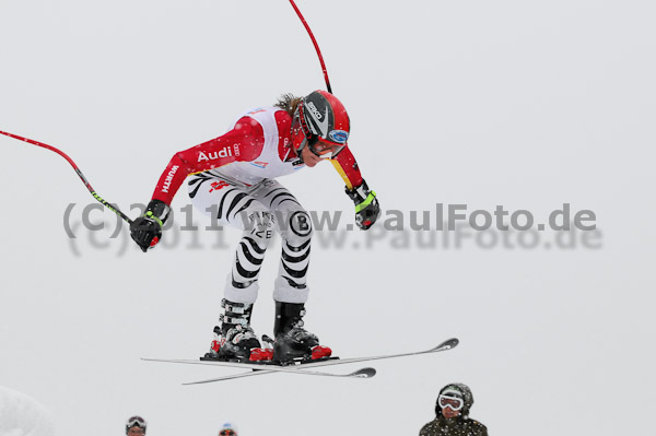 Dt. Schülercup Finale I 2011